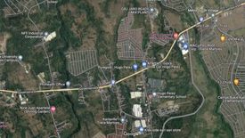 Land for rent in Perez, Cavite