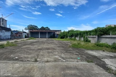 Land for rent in San Isidro, Metro Manila
