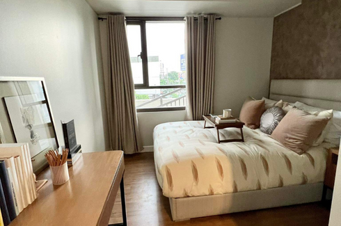 3 Bedroom Condo for sale in Loyola Heights, Metro Manila near LRT-2 Katipunan