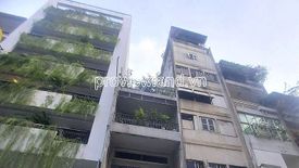 House for sale in Ben Thanh, Ho Chi Minh