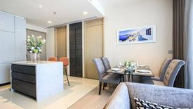 2 Bedroom Condo for Sale or Rent in The ESSE Asoke, Khlong Toei Nuea, Bangkok near BTS Asoke