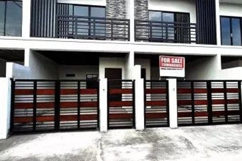 2 Bedroom Townhouse for sale in Tandang Sora, Metro Manila