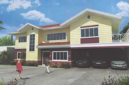 6 Bedroom House for sale in Cansojong, Cebu