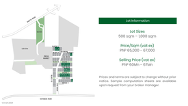 Commercial for sale in Bulacnin, Batangas