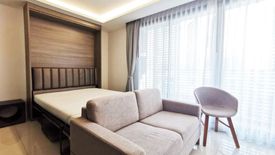 1 Bedroom Condo for sale in Circle Rein Sukhumvit 12, Khlong Toei, Bangkok near BTS Asoke