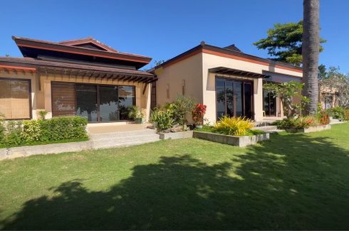 3 Bedroom Villa for sale in Pajo, Cebu