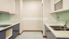 3 Bedroom Apartment for rent in Phuong 22, Ho Chi Minh