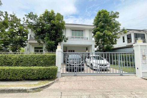 3 Bedroom House for sale in Perfect Masterpiece Rama 9, Prawet, Bangkok