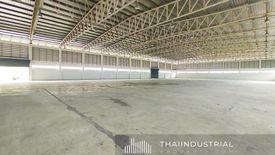 Warehouse / Factory for rent in Ban Len, Phra Nakhon Si Ayutthaya