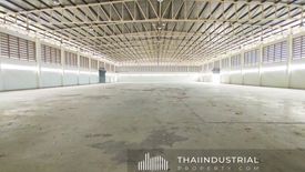 Warehouse / Factory for rent in Ban Len, Phra Nakhon Si Ayutthaya