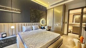 Cho thuê căn hộ chung cư 2 phòng ngủ tại The Marq, Đa Kao, Quận 1, Hồ Chí Minh