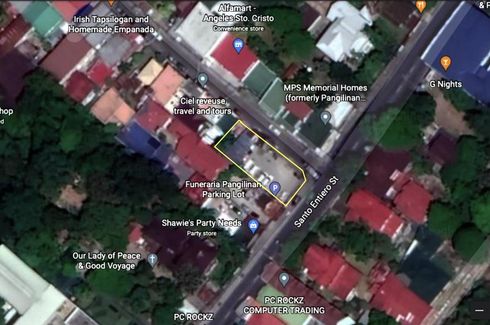 Commercial for sale in Santo Cristo, Pampanga