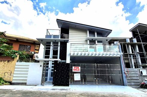 5 Bedroom Townhouse for sale in Commonwealth, Metro Manila