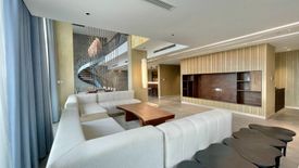 Cho thuê căn hộ chung cư 5 phòng ngủ tại Serenity Sky Villas, Phường 6, Quận 3, Hồ Chí Minh
