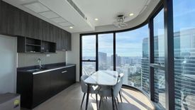 Condo for sale in Ashton Chula - Silom, Si Phraya, Bangkok near MRT Sam Yan