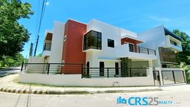 4 Bedroom House for sale in Pit-Os, Cebu