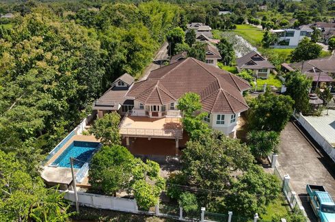 4 Bedroom Villa for Sale or Rent in Mae Raem, Chiang Mai