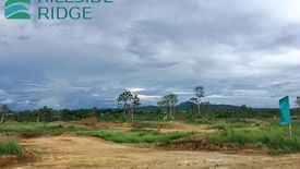 Land for sale in Hillside Ridge, Hukay, Cavite