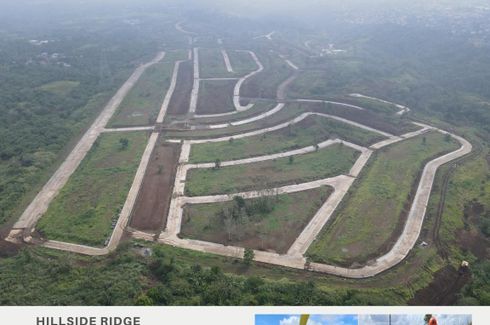 Land for sale in Hillside Ridge, Hukay, Cavite