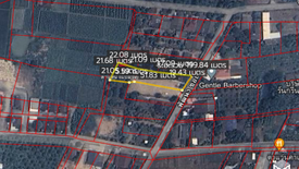 Land for sale in San Maha Phon, Chiang Mai