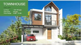 3 Bedroom House for sale in Cebu