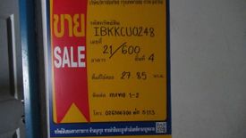 Condo for sale in Lak Song, Bangkok