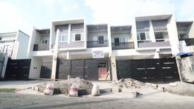 4 Bedroom Townhouse for sale in Pasong Tamo, Metro Manila