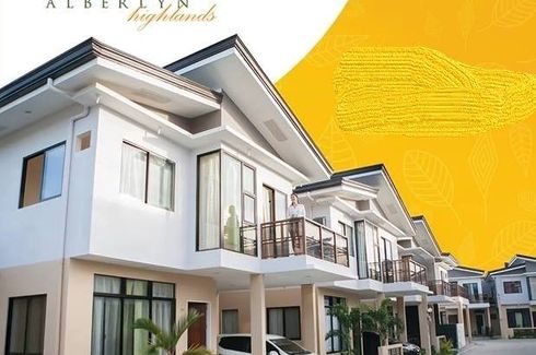 3 Bedroom House for sale in Pitalo, Cebu