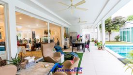 3 Bedroom Villa for sale in Falcon Hill Hua Hin, Nong Kae, Prachuap Khiri Khan