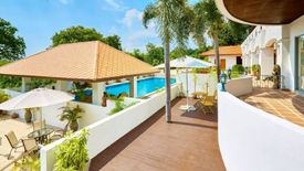 5 Bedroom Villa for sale in Rayong Riverside Residence, Choeng Noen, Rayong