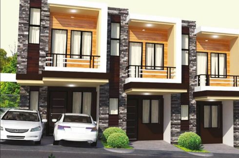 2 Bedroom Townhouse for sale in Nangka, Cebu