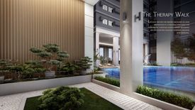 2 Bedroom Condo for sale in Jade Residences, Bangkal, Metro Manila near MRT-3 Magallanes