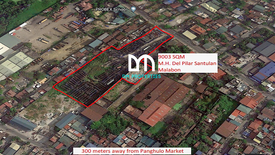 Land for sale in Santolan, Metro Manila