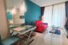 1 Bedroom Condo for rent in Grande Caribbean, Nong Prue, Chonburi