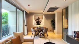 2 Bedroom Condo for sale in Craft Ploenchit, Langsuan, Bangkok near BTS Ploen Chit