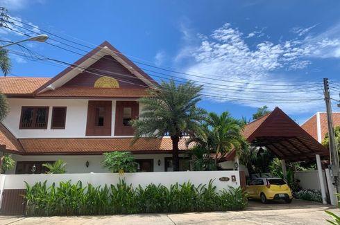 4 Bedroom Villa for Sale or Rent in Chonburi