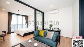 1 Bedroom Condo for rent in XT Phayathai, Thanon Phaya Thai, Bangkok near BTS Phaya Thai