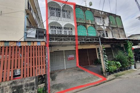 4 Bedroom Commercial for sale in Ban Chang Lo, Bangkok near MRT Itsaraphap