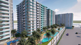 1 Bedroom Condo for sale in Barangay 76, Metro Manila near LRT-1 Libertad