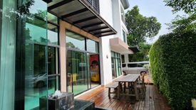 4 Bedroom Townhouse for sale in Wang Thonglang, Bangkok