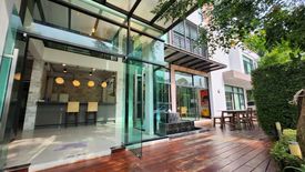 4 Bedroom Townhouse for sale in Wang Thonglang, Bangkok