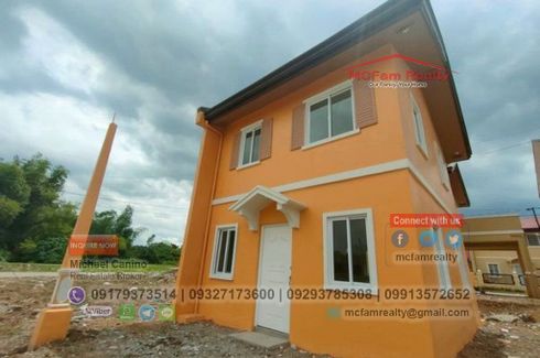 4 Bedroom House for sale in Cay Pombo, Bulacan