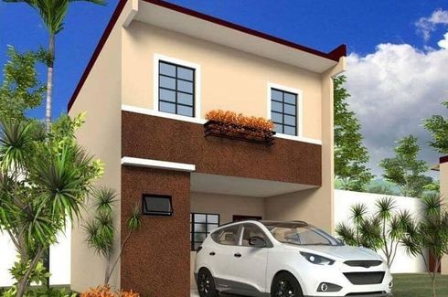 Townhouse for sale in Bagtas, Cavite