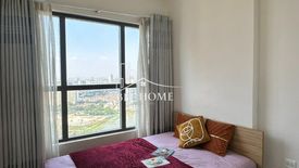 3 Bedroom Apartment for rent in Binh Trung Tay, Ho Chi Minh