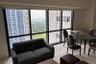 1 Bedroom Condo for rent in Arya Residences Tower 1, Taguig, Metro Manila