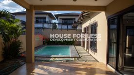 3 Bedroom House for rent in Anunas, Pampanga