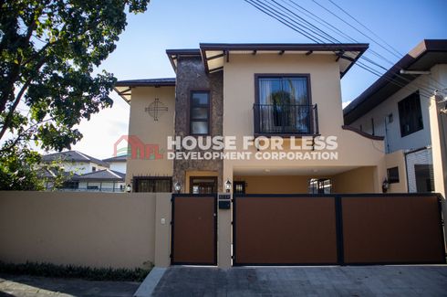 3 Bedroom House for rent in Anunas, Pampanga