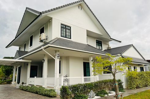 4 Bedroom House for sale in Mae Sa, Chiang Mai