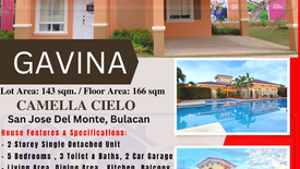 5 Bedroom House for sale in San Roque, Bulacan