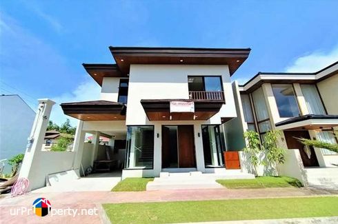 3 Bedroom House for sale in Mactan, Cebu